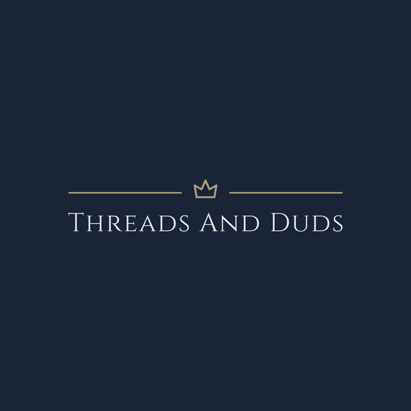 Threads And Duds