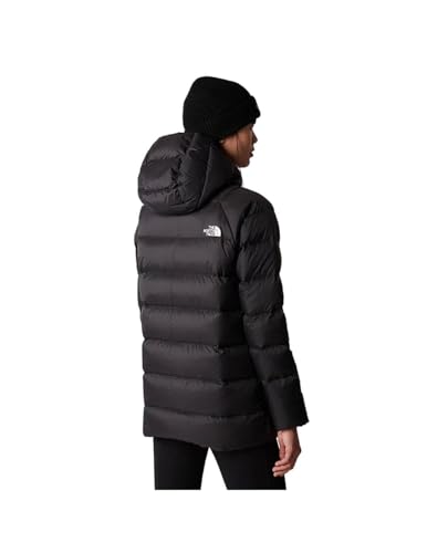 THE NORTH FACE Women's Hyalite Jacket Coat