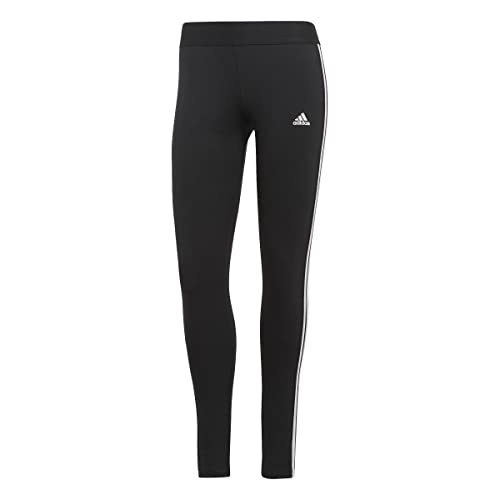 Adidas Womens Legging Tights Gym Wear