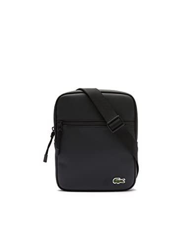 Lacoste Men's Shoulder Crossbody Bag