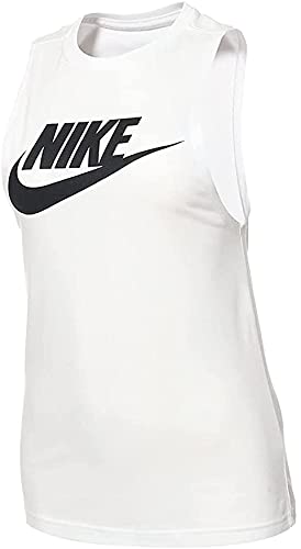 Nike Womens Vest Top Gym Running Fitness