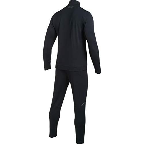 Under Armour Full Mens Tracksuit With Top And Bottoms Complete Set