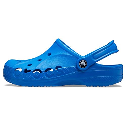 Authentic Crocs Unisex Baya Clogs Men/Women