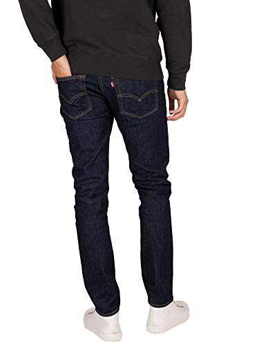 Levi's Men's 512 Slim Taper Jeans