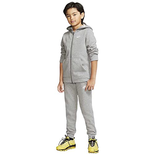 Boys NIKE Full Tracksuit , Top And Bottoms