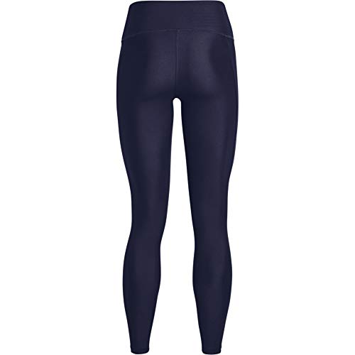 Under Armour Women's Armour Gym Leggings, Sweat-Wicking Running Tights for Yoga, Pilates, Cycling, etc