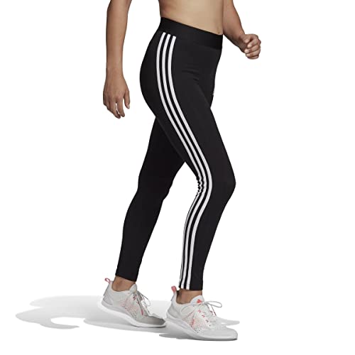 Adidas Womens Legging Tights Gym Wear