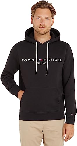 Authentic Tommy Hilfiger Men's Sweatshirt Hoody Jumper