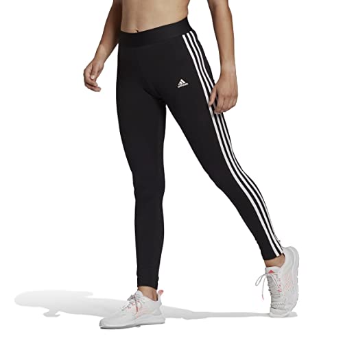 Adidas Womens Legging Tights Gym Wear