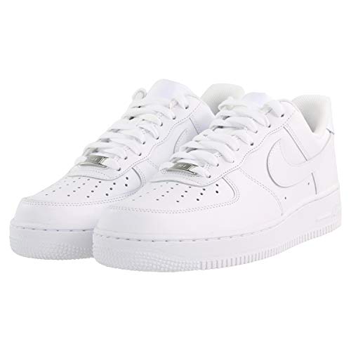 Authentic NIKE Women's Womens Air Force 1 '07 Trainers