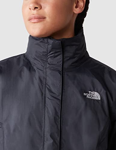 THE NORTH FACE - Women’s Resolve Jacket - Waterproof Hiking Jacket