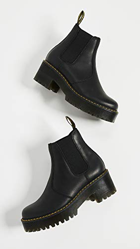 Dr. Martens Women's Rometty Chelsea Boots