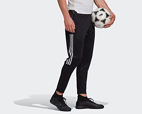 Adidas Mens Tracksuit Bottoms