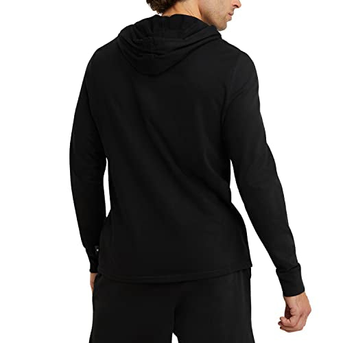 Men's Champion Hoodie Jumper Top