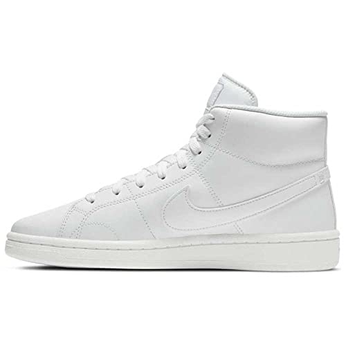 NIKE Women's Court Royale 2 Mid Trainers