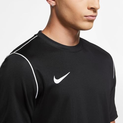 NIKE Men's Dry Miler Top T-Shirt