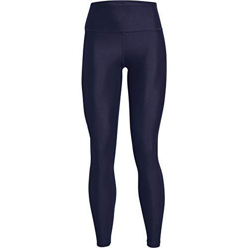 Under Armour Women's Armour Gym Leggings, Sweat-Wicking Running Tights for Yoga, Pilates, Cycling, etc