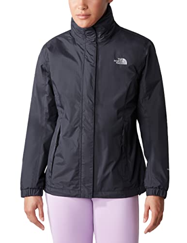 THE NORTH FACE - Women’s Resolve Jacket - Waterproof Hiking Jacket