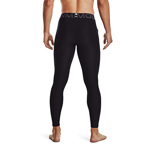 Under Armour Mens Leggings, gym leggings, lightweight thermal underwear