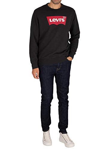 Levi's Men's 512 Slim Taper Jeans