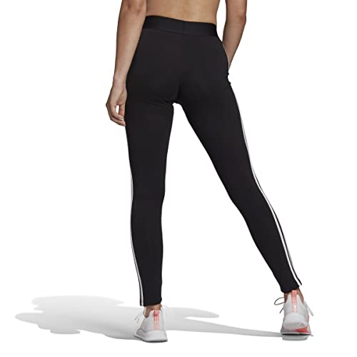 Adidas Womens Legging Tights Gym Wear