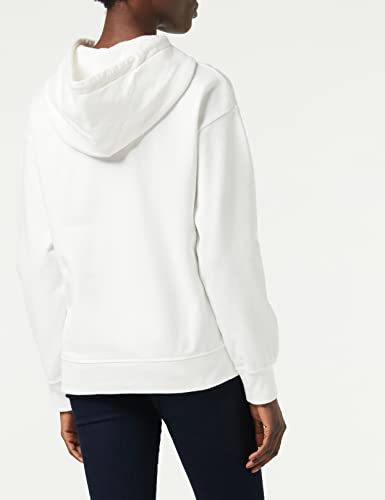 Levi's Women's Graphic Standard Hoodie Jumper