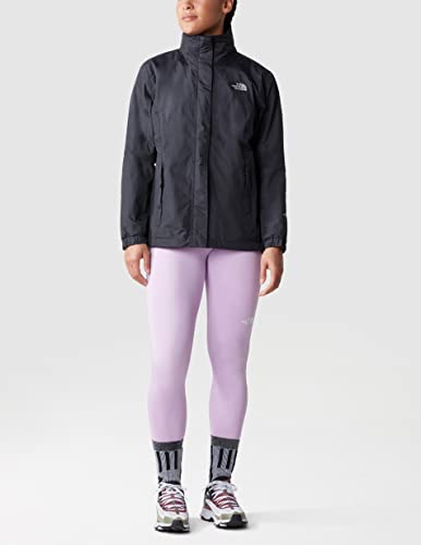 THE NORTH FACE - Women’s Resolve Jacket - Waterproof Hiking Jacket