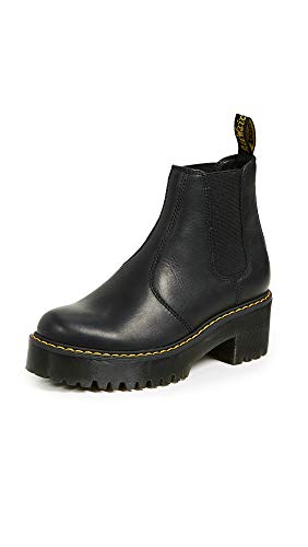 Dr. Martens Women's Rometty Chelsea Boots