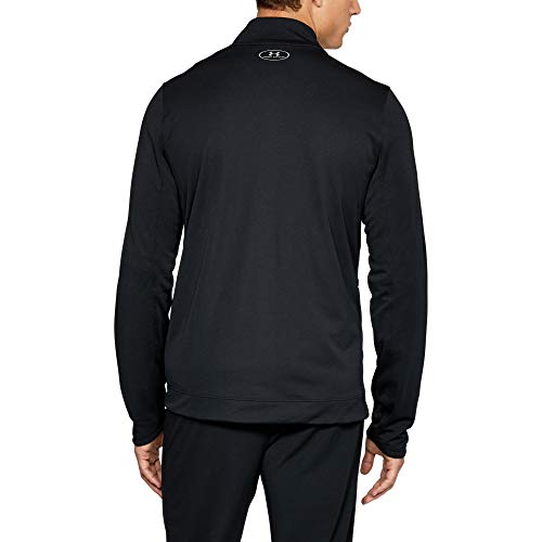 Under Armour Full Mens Tracksuit With Top And Bottoms Complete Set