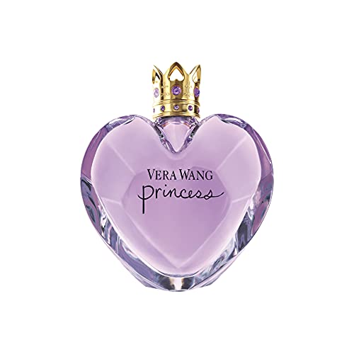 Vera Wang Princess Eau de Toilette for Women 100ml