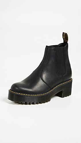 Dr. Martens Women's Rometty Chelsea Boots