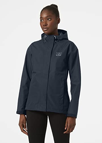 Helly Hansen Women's Seven Waterproof Jacket