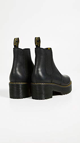 Dr. Martens Women's Rometty Chelsea Boots