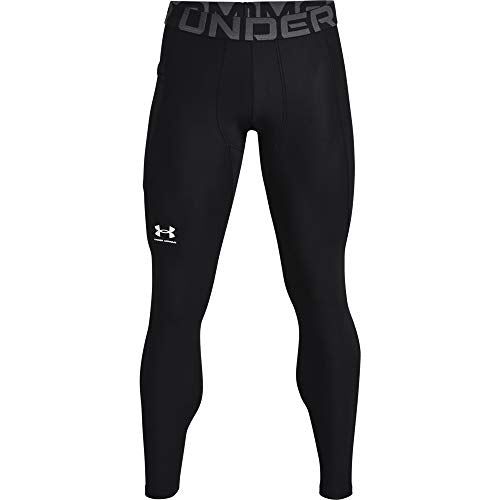 Under Armour Mens Leggings, gym leggings, lightweight thermal underwear