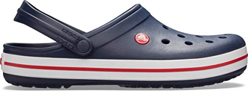 Crocs Unisex Crocband Clogs For Men Or Women