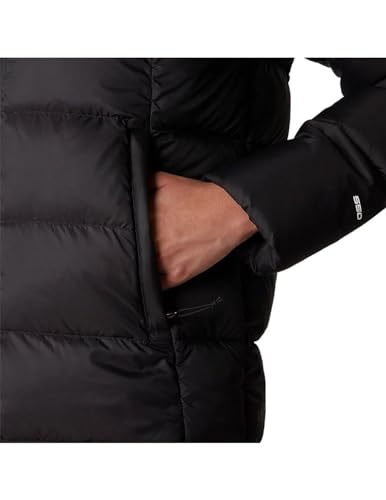 THE NORTH FACE Women's Hyalite Jacket Coat