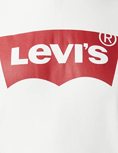 Levi's Women's Graphic Standard Hoodie Jumper