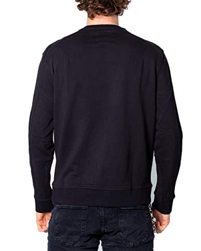 Armani Exchange Men's Icon Sweatshirt Jumper