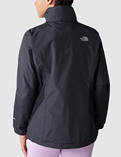 THE NORTH FACE - Women’s Resolve Jacket - Waterproof Hiking Jacket