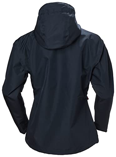 Helly Hansen Women's Seven Waterproof Jacket