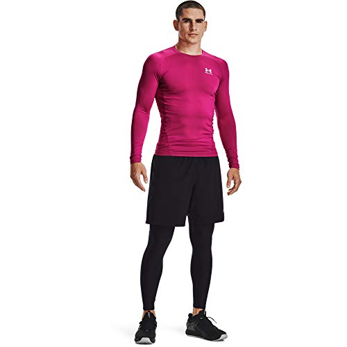 Under Armour Mens Leggings, gym leggings, lightweight thermal underwear