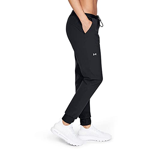 Under Armour Women's Tracksuit Bottoms