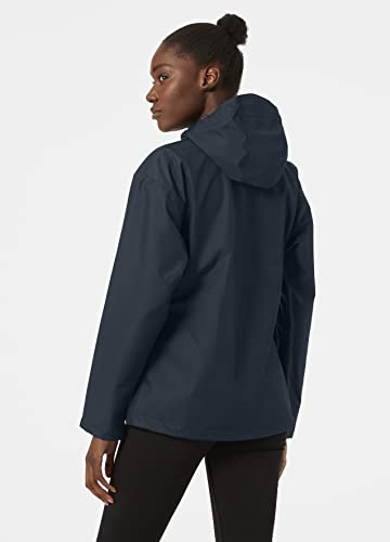 Helly Hansen Women's Seven Waterproof Jacket