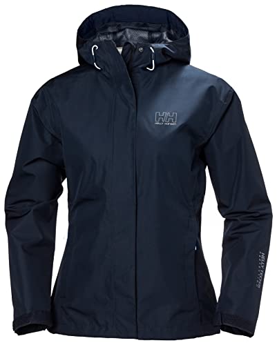 Helly Hansen Women's Seven Waterproof Jacket