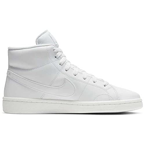 NIKE Women's Court Royale 2 Mid Trainers