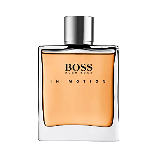 BOSS In Motion - Eau de Toilette for Him - 100ml