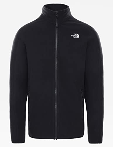 THE NORTH FACE - Men’s Resolve Full-Zip Fleece Jacket