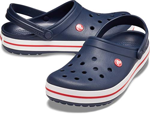 Crocs Unisex Crocband Clogs For Men Or Women