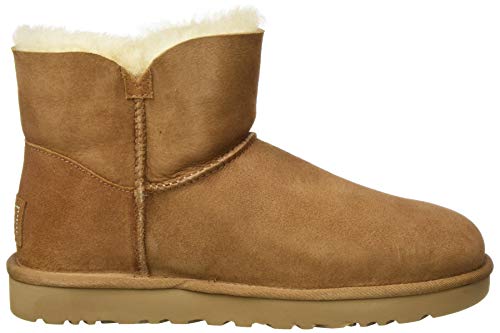 Authentic UGG Women's Mini Bailey Button Bling Classic Boot