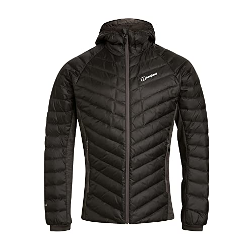 Berghaus Mens Tephra Jacket